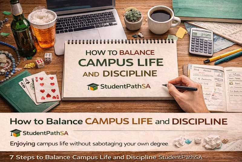 How to Balance Campus Life and Discipline 1